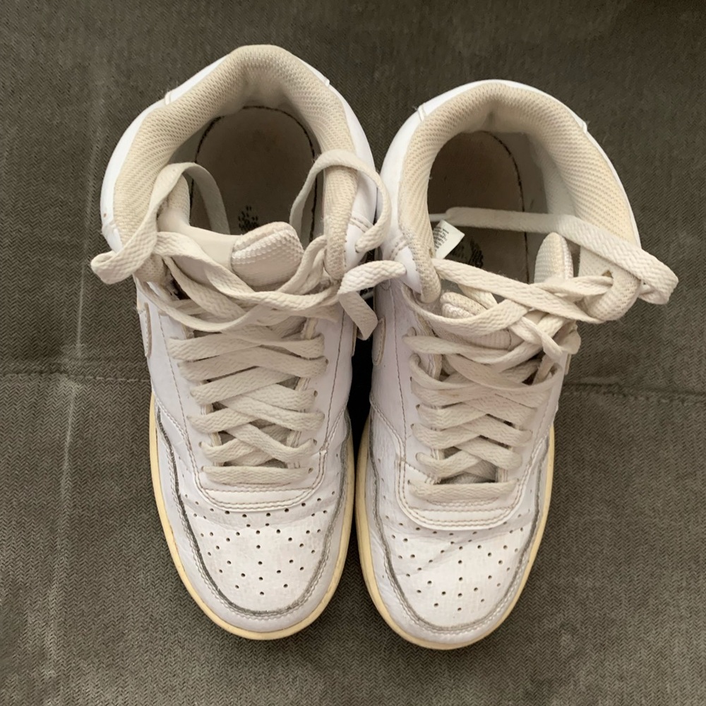 Nike Air Force 1 high tops